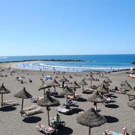 5 El Cortijo In Playa Las Americas,close The Ocean Nyaraló Costa Adeje (Tenerife)
