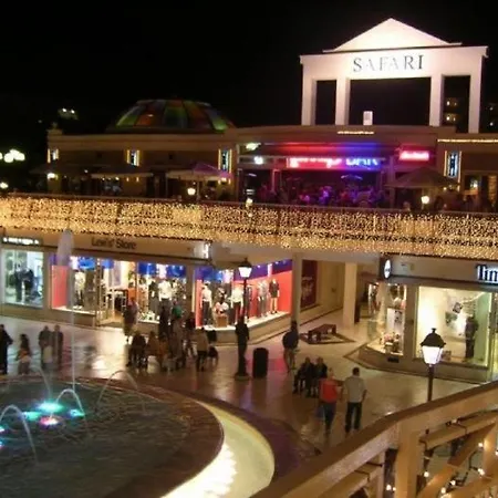 5 El Cortijo In Playa Las Americas,close The Ocean Nyaraló