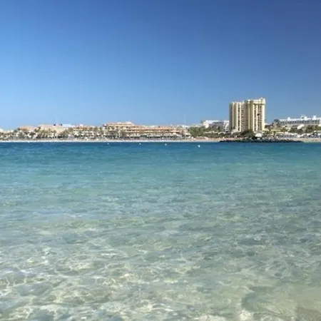 5 El Cortijo In Playa Las Americas,close The Ocean Nyaraló