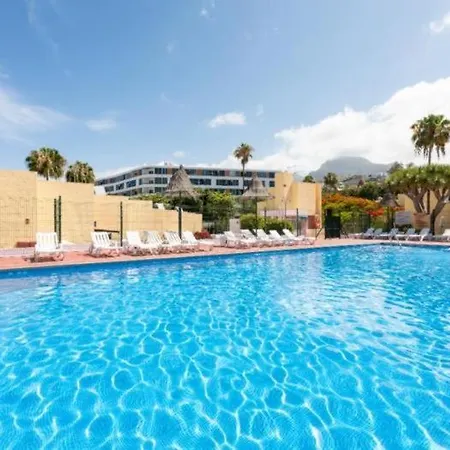 5 El Cortijo In Playa Las Americas,close The Ocean Nyaraló Costa Adeje (Tenerife)